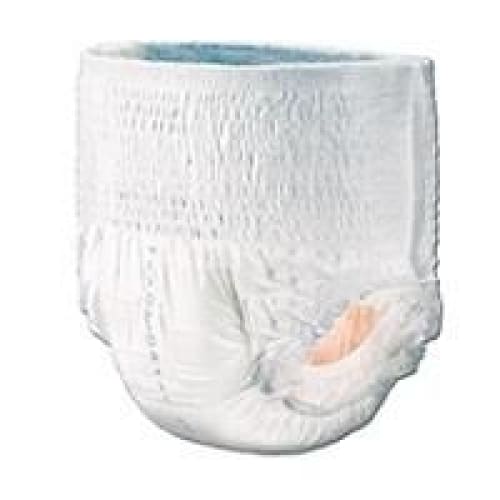 Principle Business Enterprises Premium Overnight Absorb Underwear Xs Case of 88 - Incontinence >> Protective Underwear - Principle Business