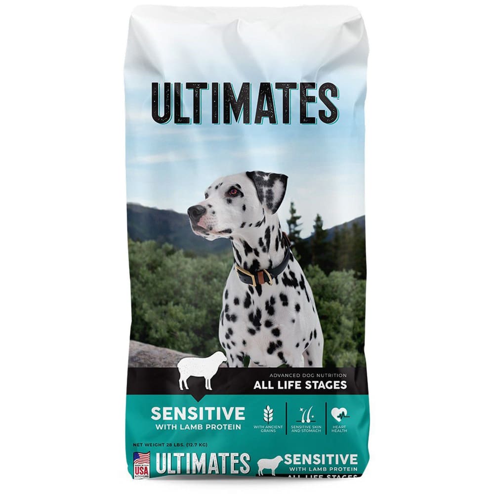 Pro Pac Dog Sensitive Lamb Protein 28Lb - Pet Supplies - Pro Pac Dog