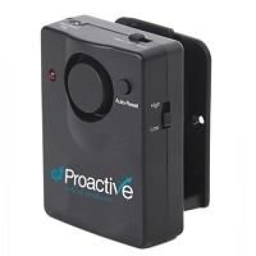 Proactive Medical Basic Alarm Monitor No Nurse Call - Nursing Supplies >> Alarms - Proactive Medical