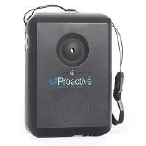 Proactive Medical Chair/Bed Alarm - No Nurse Call - Nursing Supplies >> Alarms - Proactive Medical