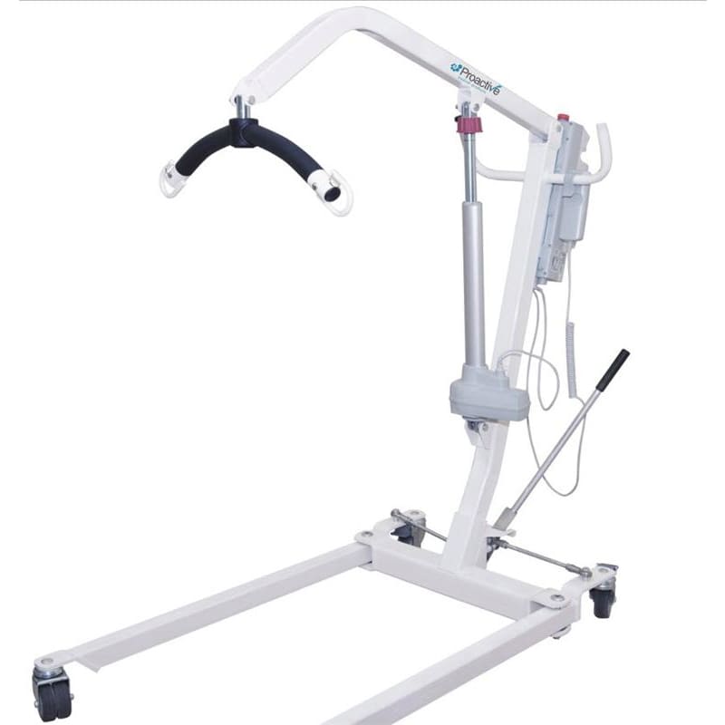 Proactive Medical Electric Full Body Lift 500Lb - Item Detail - Proactive Medical