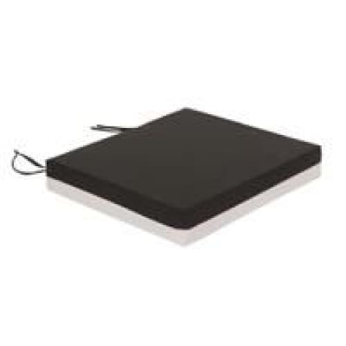Proactive Medical Foam Cushion With Cover 16 X 16 X 2 - Durable Medical Equipment >> Cushions - Proactive Medical