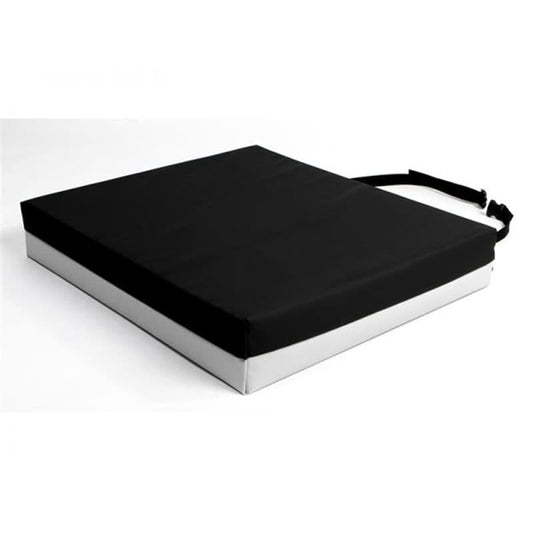 Proactive Medical Foam Cushion With Cover 18X16X3 - Item Detail - Proactive Medical