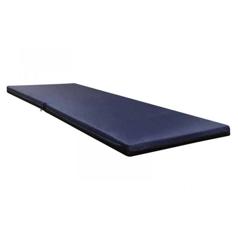 Proactive Medical Foam Fall Mat With Vinly Cover: Bi-Fold | ShelHealth