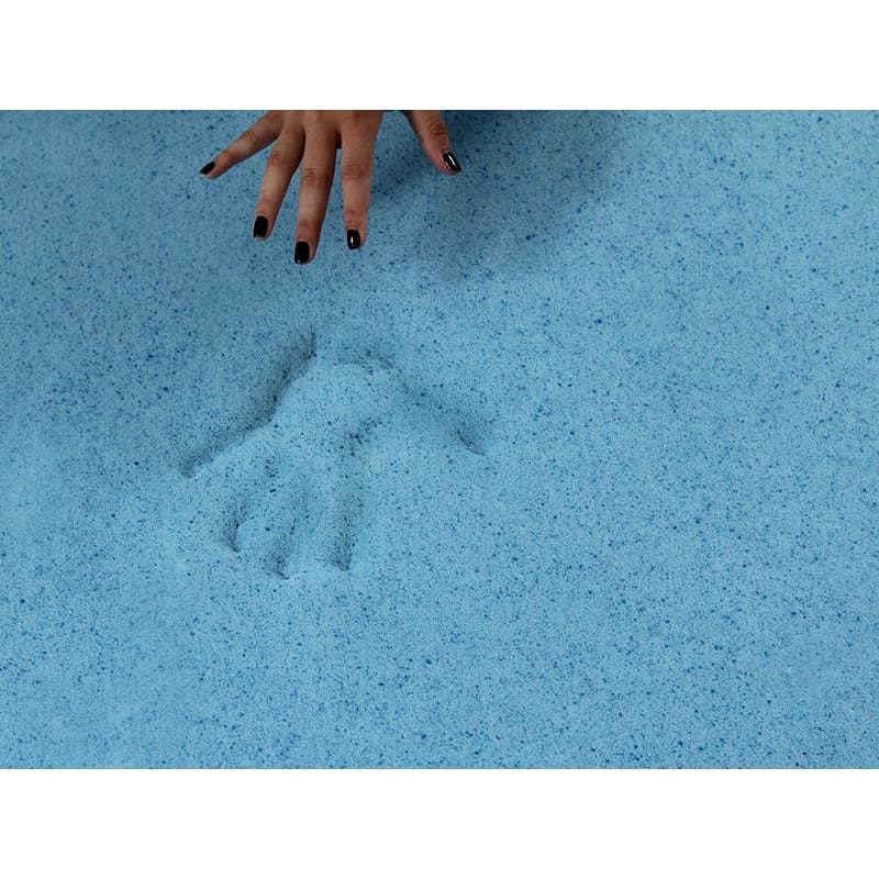 Proactive Medical Foam/Gel With C Cushion With Pommel 18X16X3 - Item Detail - Proactive Medical