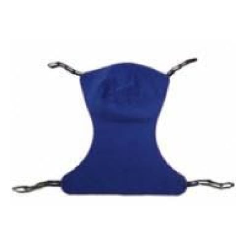 Proactive Medical Full Body Sling-Solid-Large (R113) - Durable Medical Equipment >> Slings - Proactive Medical