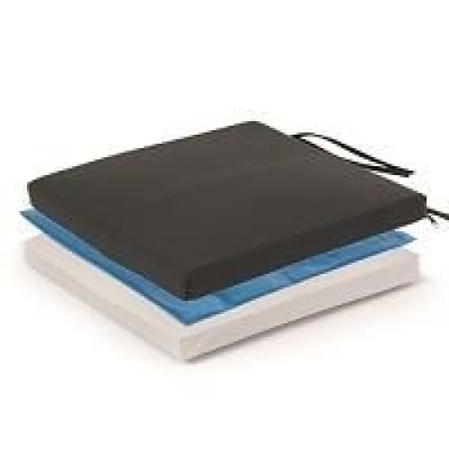 Proactive Medical Gel Cushion 20 X 16 X 2 Wheelchair - Durable Medical Equipment >> Cushions - Proactive Medical