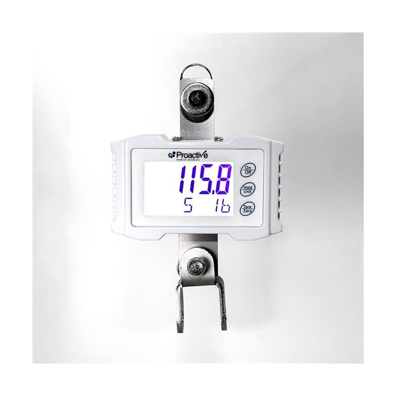 Proactive Medical Lift Full Body Electric 500Lb - Item Detail - Proactive Medical