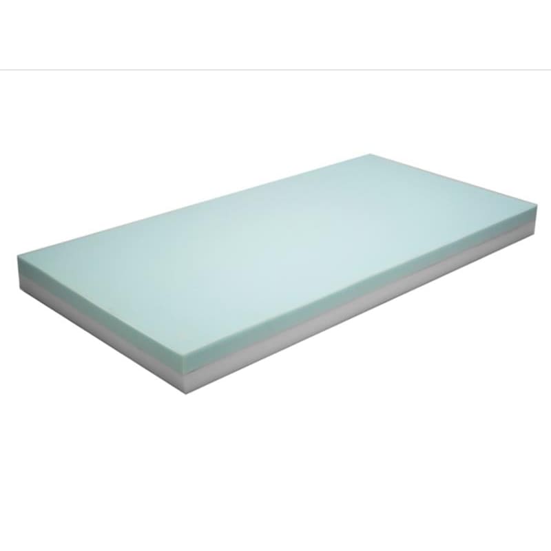 Proactive Medical Mattress Foam Bariatric 42 X 80 X 6 - Item Detail - Proactive Medical