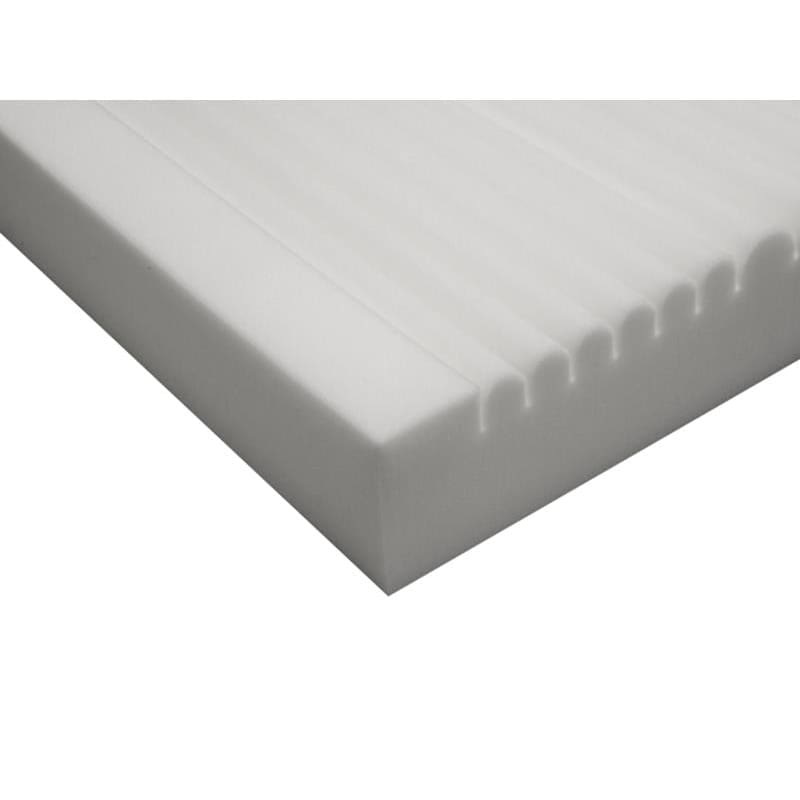 Proactive Medical Protekt 100 Foam Mattress 84X36X6 300Cap - Item Detail - Proactive Medical