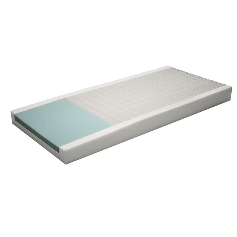 Proactive Medical Protekt 300 Multi-Layered Mattress 36X80 - Item Detail - Proactive Medical