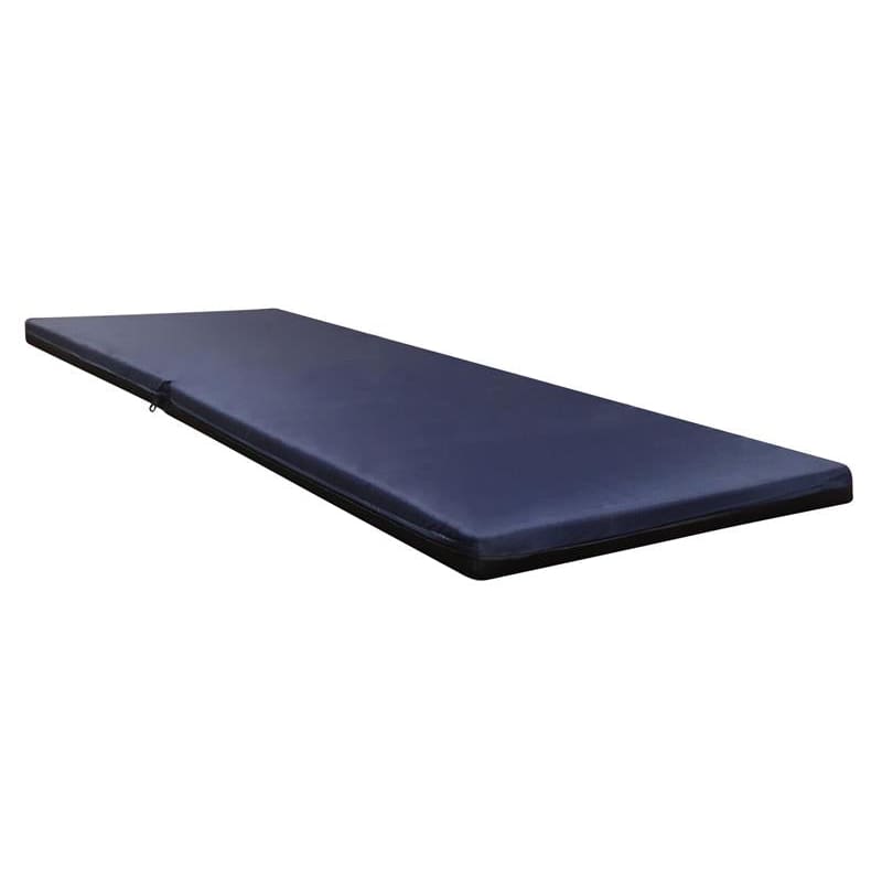 Proactive Medical Protekt Fall Mat Bi-Fold 24 X 66 X 3 | ShelHealth