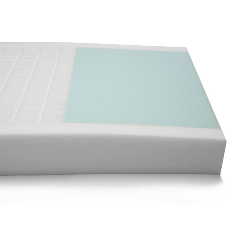 Proactive Medical Protekt Mattress 42 X 80 X 6 350 Lb Cap - Item Detail - Proactive Medical