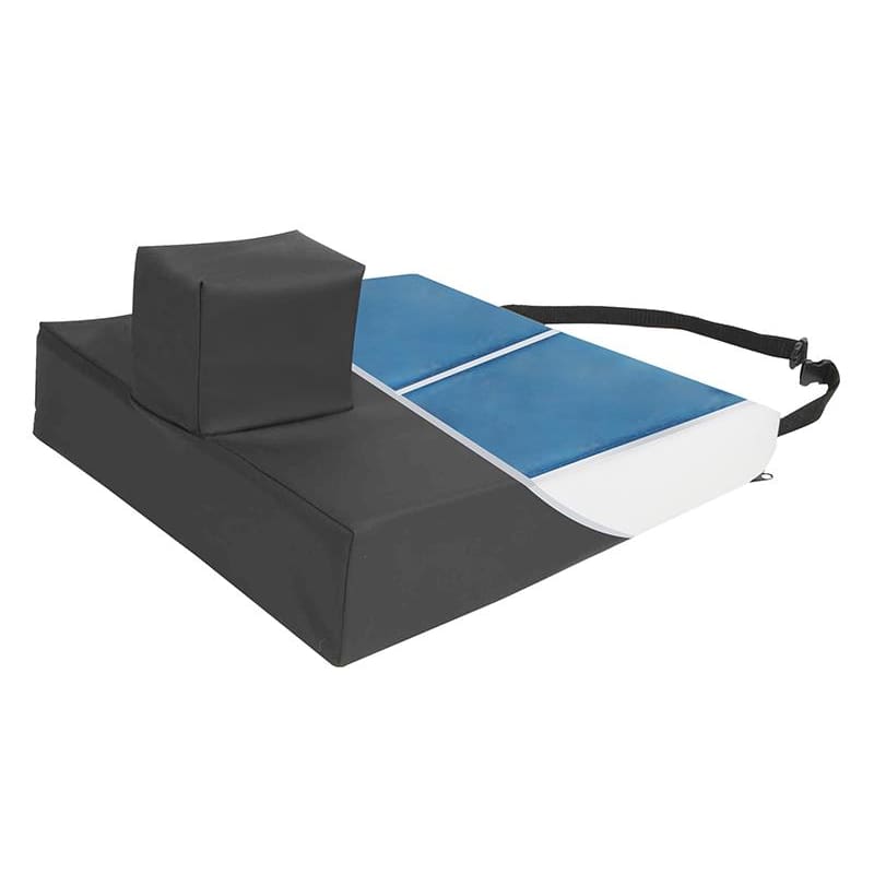 Proactive Protekt Gel Wedge With Pommel Cushion - Item Detail - Proactive