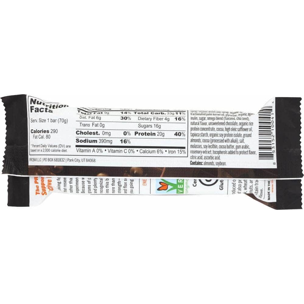 Probar Probar Cookie Dough Protein Bar, 2.46 oz