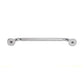 PROCURE Grab Bar Chrome Finish 18 250Lb - Item Detail - PROCURE