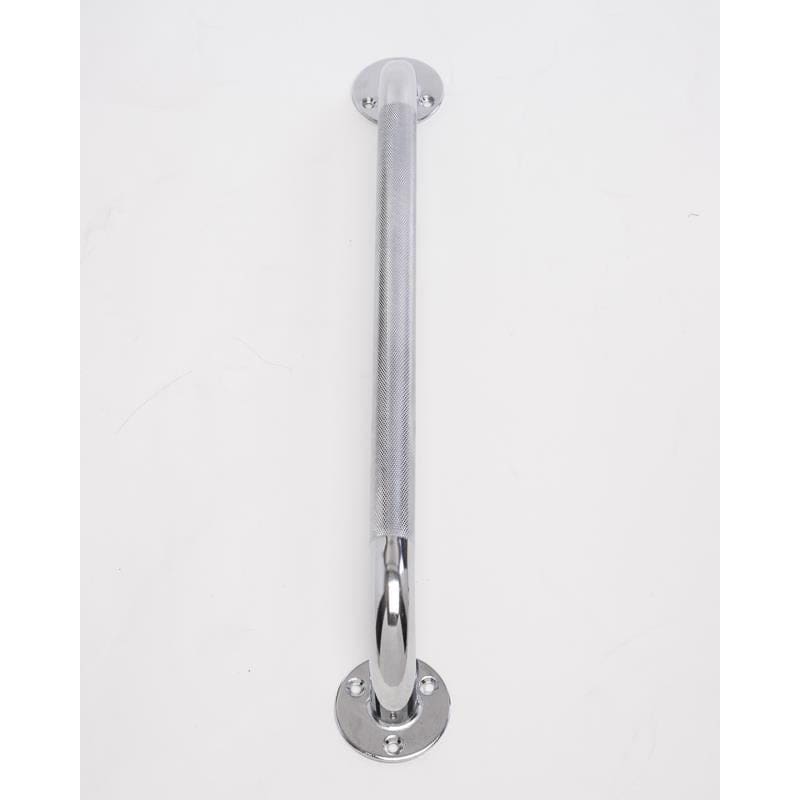 PROCURE Grab Bar Chrome Finish 18 250Lb - Item Detail - PROCURE