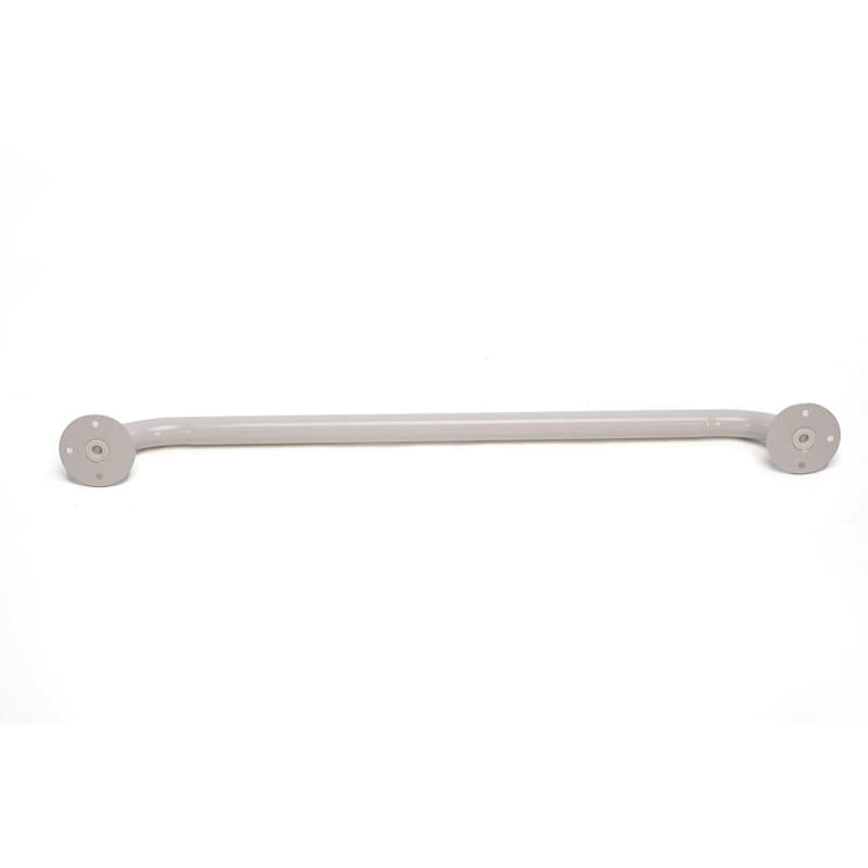 PROCURE Grab Bar White Coating 18 250Lb (Pack of 3) - Item Detail - PROCURE