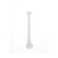 PROCURE Grab Bar White Coating 18 250Lb (Pack of 3) - Item Detail - PROCURE