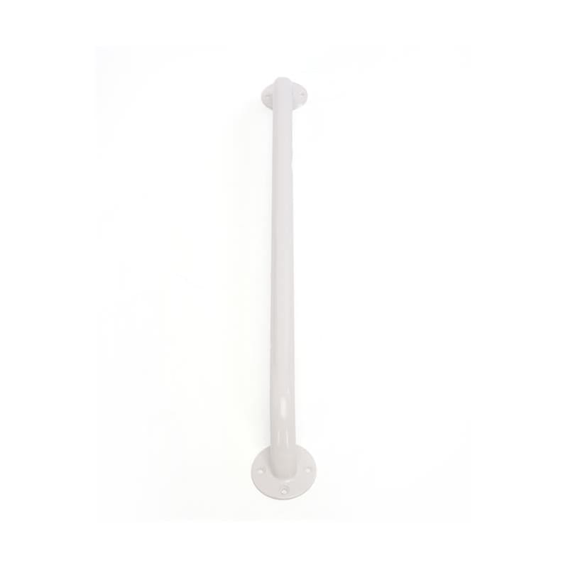 PROCURE Grab Bar White Coating 24 250Lb (Pack of 3) - Item Detail - PROCURE