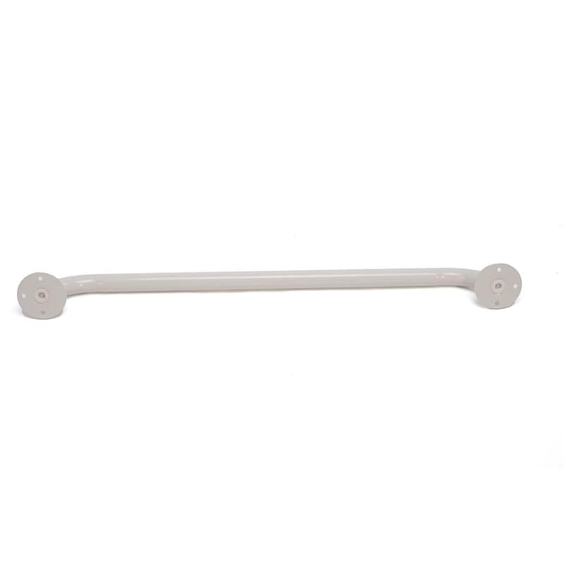 PROCURE Grab Bar White Coating 24 250Lb (Pack of 3) - Item Detail - PROCURE