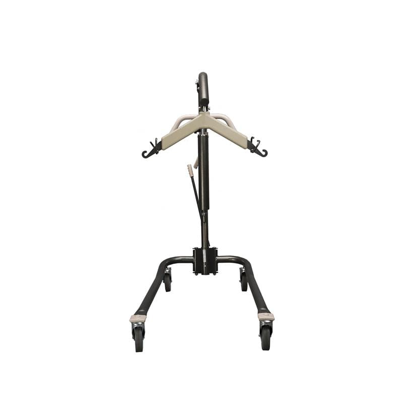 PROCURE Manual Hydraulic Lift 400Lb Homecare - Item Detail - PROCURE