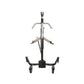 PROCURE Manual Hydraulic Lift 400Lb Homecare - Item Detail - PROCURE