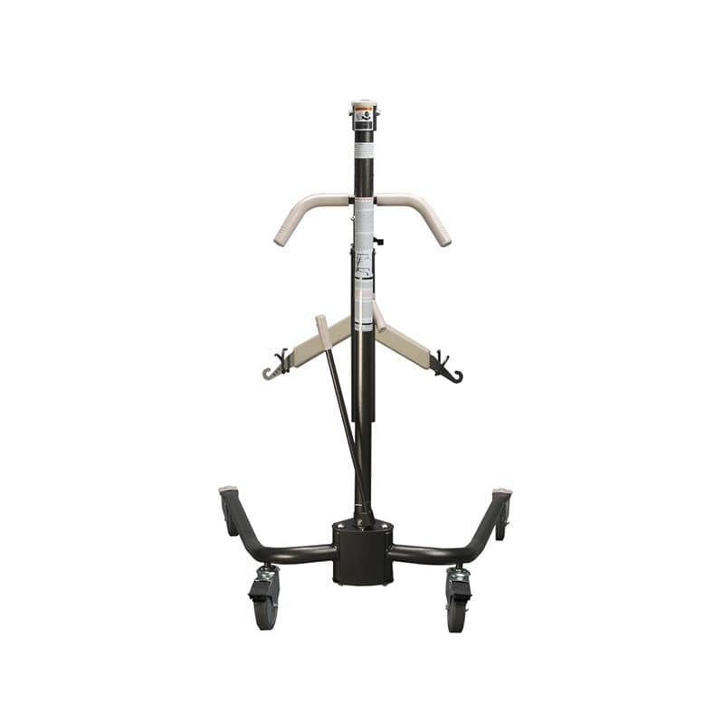 PROCURE Manual Hydraulic Lift 400Lb Homecare - Item Detail - PROCURE