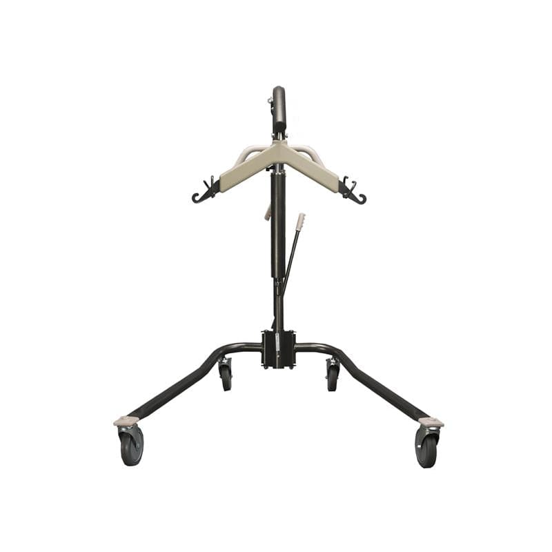 PROCURE Manual Hydraulic Lift 400Lb Homecare - Item Detail - PROCURE