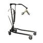 PROCURE Manual Hydraulic Lift 400Lb Homecare - Item Detail - PROCURE