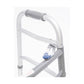 PROCURE Walker Junior With Wheels Steel 350Lb - Item Detail - PROCURE