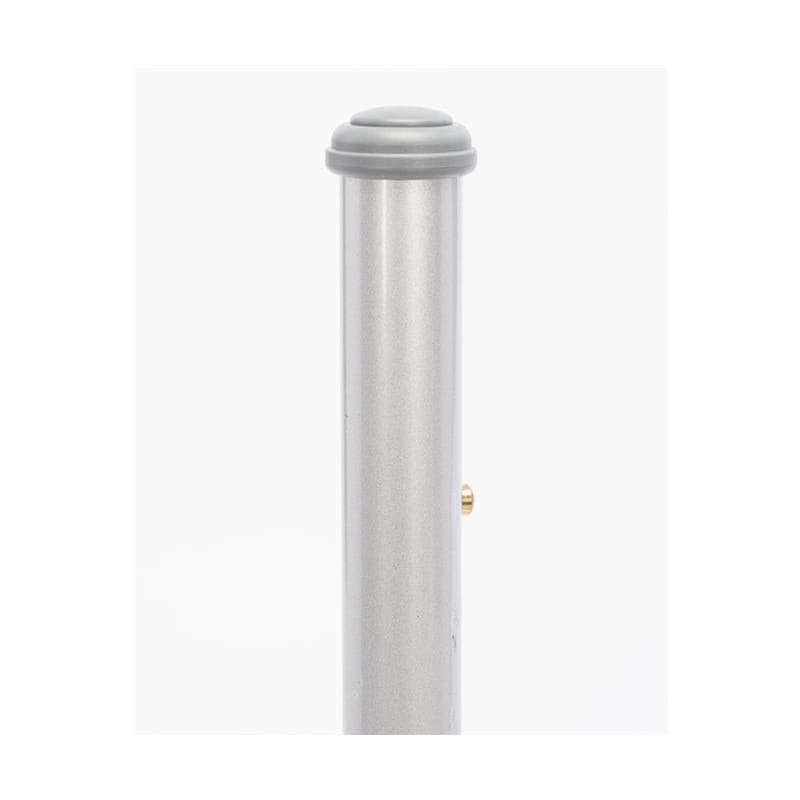 PROCURE Walker Junior With Wheels Steel 350Lb - Item Detail - PROCURE