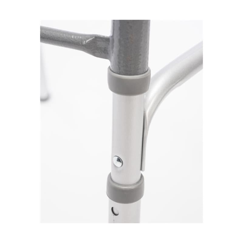 PROCURE Walker Junior With Wheels Steel 350Lb - Item Detail - PROCURE