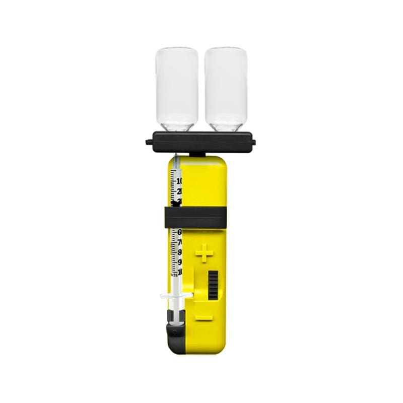 Prodigy Diabetes Care Prodigy Count-A-Dose Insulin Kit - Diagnostics >> Diabetes Monitoring - Prodigy Diabetes Care