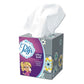 Puffs Ultra Soft Facial Tissue 2-ply White 56 Sheets/box 4 Boxes/pack 6 Packs/carton - Janitorial & Sanitation - Puffs®