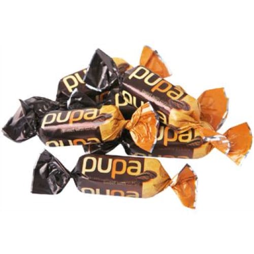 PUPA Candies 17.64 oz. (500 g.) - Pergale