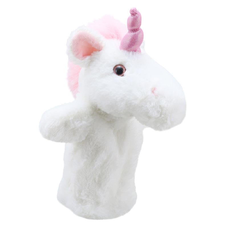 Puppet Buddies Unicorn (Pack of 6) - Puppets & Puppet Theaters - The Puppet Company