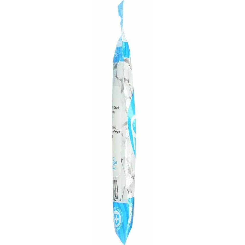 PUR GUM Pur Gum Peppermint Gum, 2.72 Oz