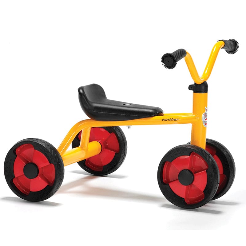 Pushbike For One - Tricycles & Ride-Ons - Winther