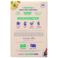 PYURE: Organic Monk Fruit Sweetener 2.25 oz - Grocery > Cooking & Baking > Sugars & Sweeteners - PYURE