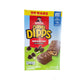 Quaker Quaker Chewy Dipps Granola Bars, Multiple Choice Flavor, 20 Pack, 21.8 oz