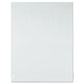 Quality Park Redi-strip Poly Mailer #4 Square Flap With Perforated Strip Redi-strip Adhesive Closure 10 X 13 White 100/pack - Office -