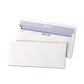 Quality Park Reveal-n-seal Envelope #9 Commercial Flap Self-adhesive Closure 3.88 X 8.88 White 500/box - Office - Quality Park™