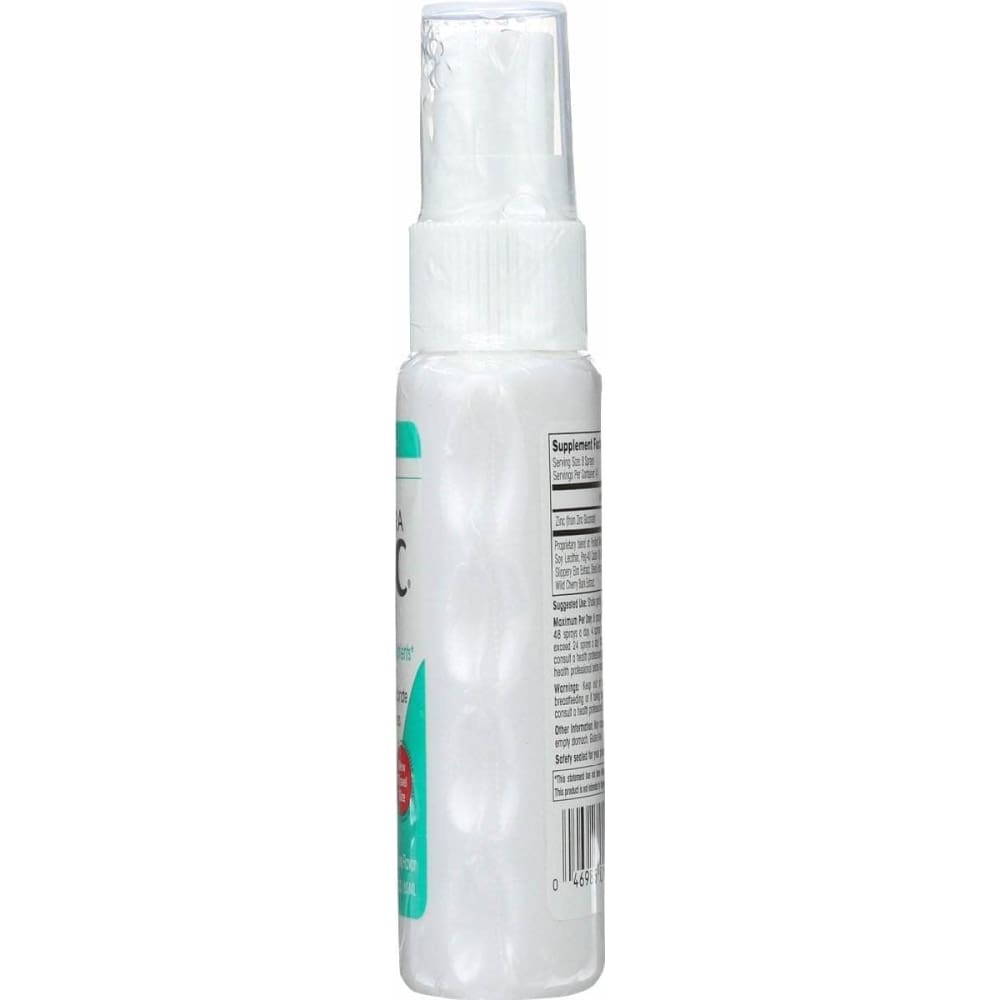QUANTUM HEALTH Quantum Therazinc Oral Spray, 2 Oz