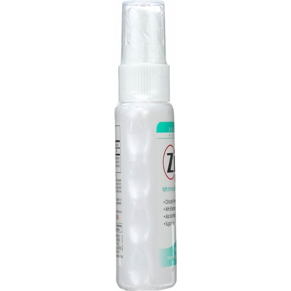 QUANTUM HEALTH Quantum Therazinc Oral Spray, 2 Oz