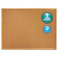 Quartet Classic Series Cork Bulletin Board 36 X 24 Natural Surface Oak Fiberboard Frame - School Supplies - Quartet®