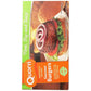 Quorn Quorn Meatless Gourmet Burgers, 11.30 oz