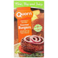 Quorn Quorn Meatless Gourmet Burgers, 11.30 oz
