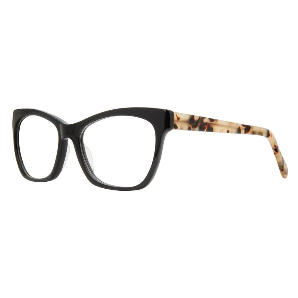 Rachel Zoe Juniper Eyewear Tortoise - Prescription Eyewear - Rachel Zoe