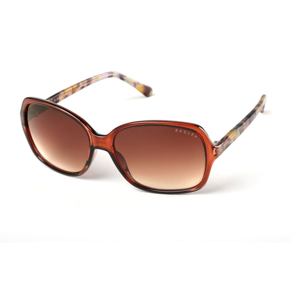 Radley London Maylene 103P Sunglasses Sunset - Prescription Eyewear - Radley